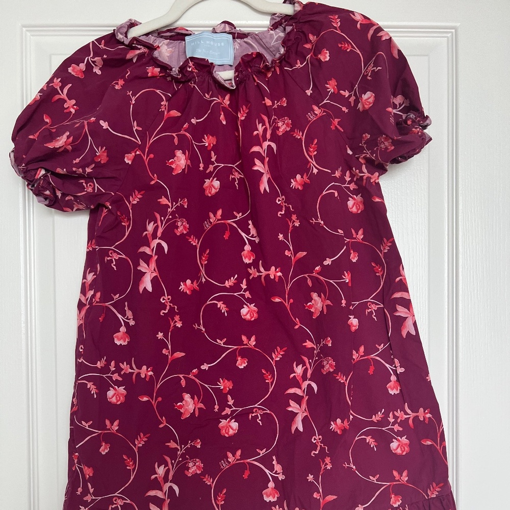 Hill House Katherine Nap Dress